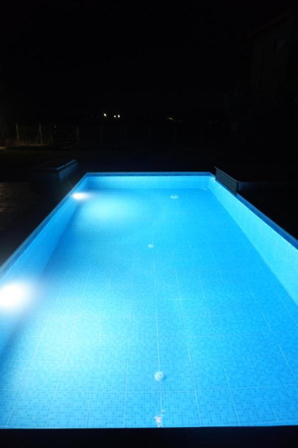 Sea Lake Holiday House Elafonisi Exterior foto